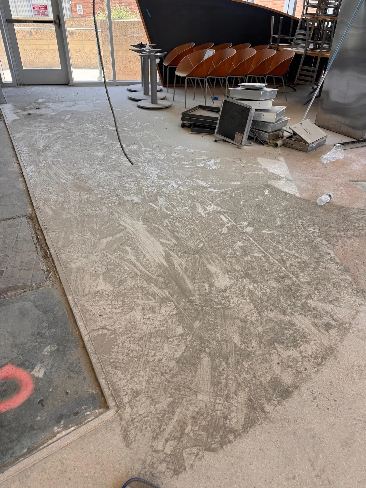 Post-Construction Cleaning in Buena Park, CA -- photo 1 by Zeus Cleaning Service