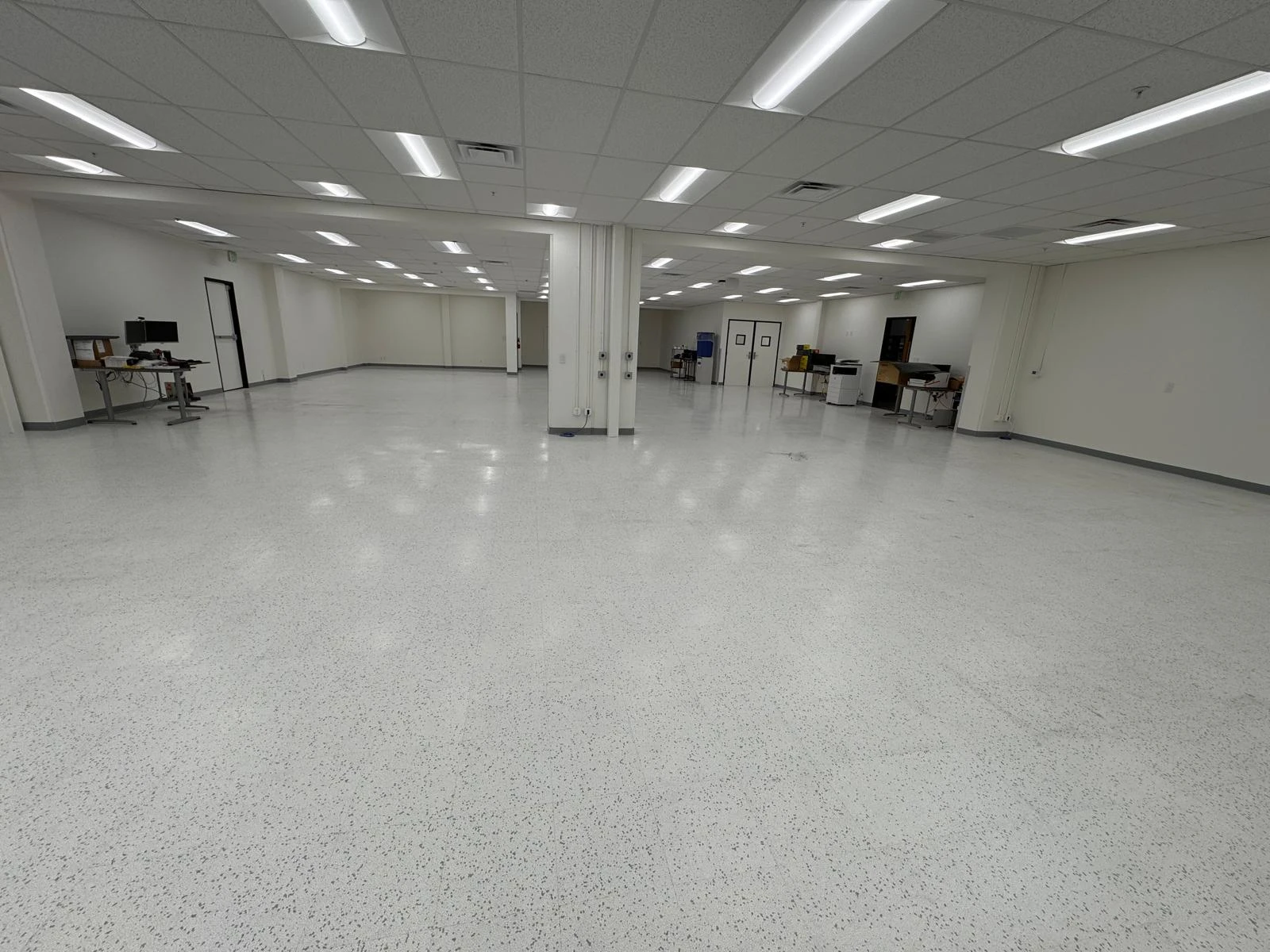 Medical & Laboratory Facility Cleaning in Buena Park, CA -- photo 4 by Zeus Cleaning Service