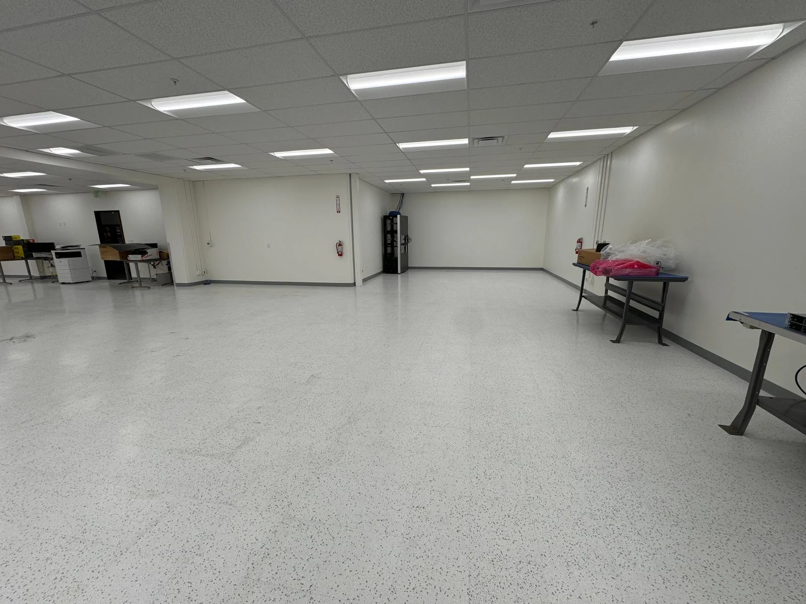 Medical & Laboratory Facility Cleaning in Buena Park, CA -- photo 5 by Zeus Cleaning Service